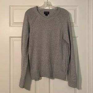 Lucky Brand Men’s Medium Grey Sweater